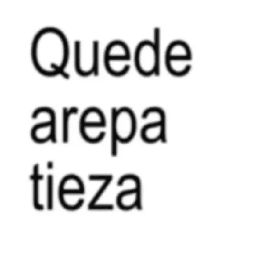 quede ice frío hielo 