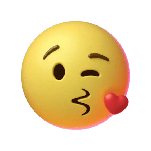 🥳 EMOJI mix 🥵😎😋