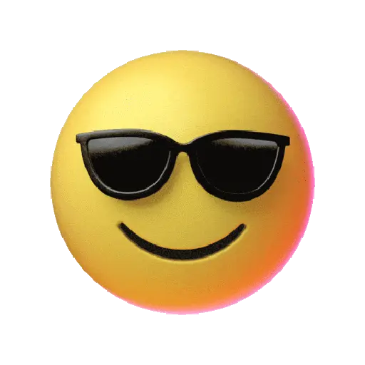 🥳 EMOJI mix 🥵😎😋