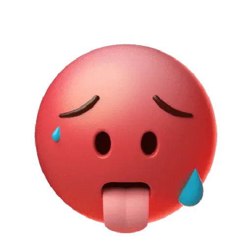 🥳 EMOJI mix 🥵😎😋