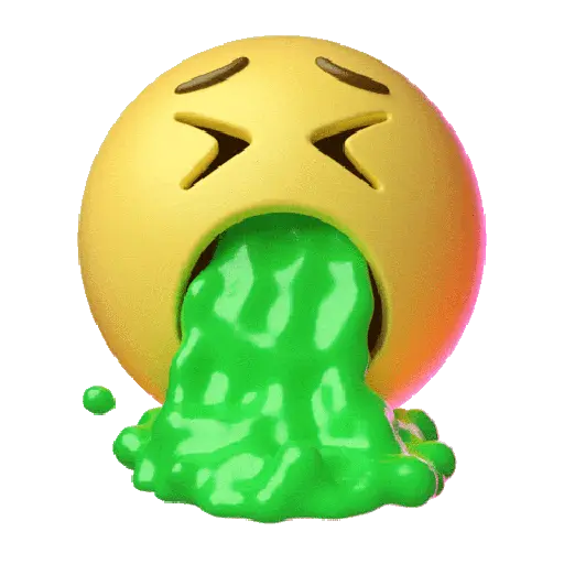 🥳 EMOJI mix 🥵😎😋