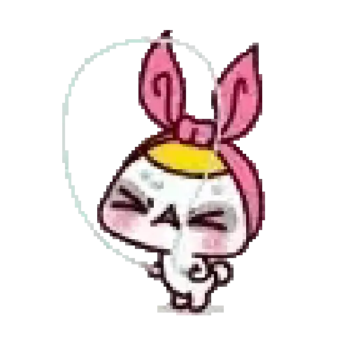 Coqueta conejita 🐰💅