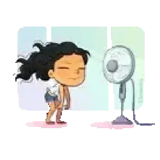 Calor 🥵💦