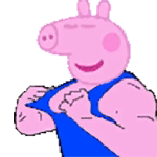 George pig ⛵El marinero baila🕺🏻