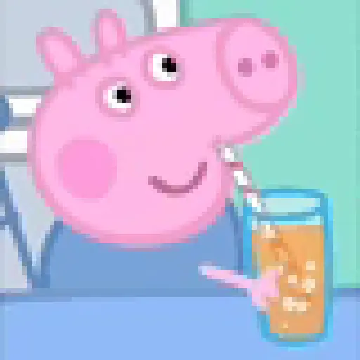 George pig ⛵El marinero baila🕺🏻