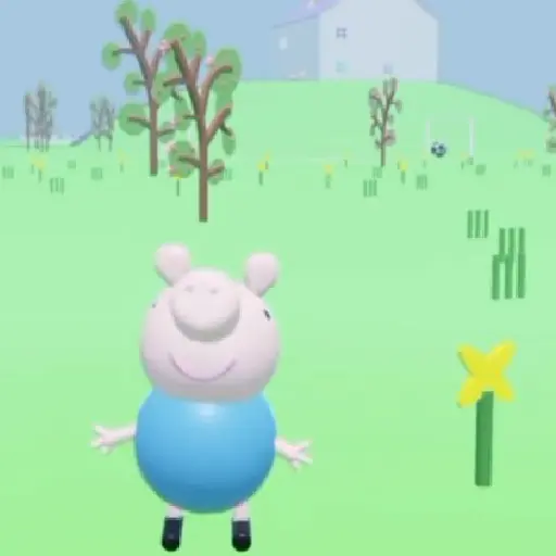 George pig ⛵El marinero baila🕺🏻 preview