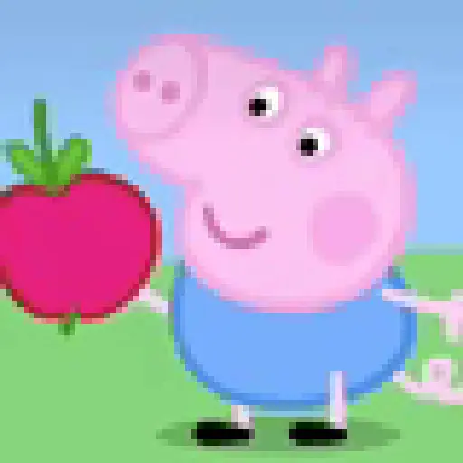 George pig ⛵El marinero baila🕺🏻