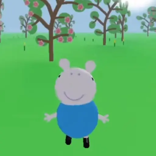 George pig ⛵El marinero baila🕺🏻