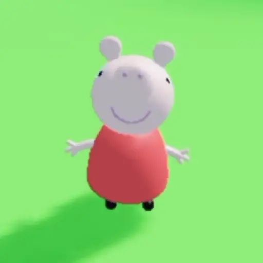 George pig ⛵El marinero baila🕺🏻