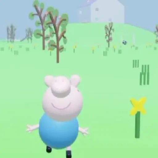 George pig ⛵El marinero baila🕺🏻