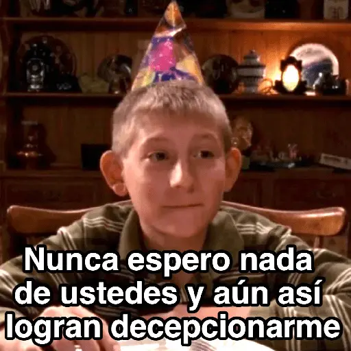 MALCOLM 🧒🏼 Memes