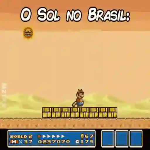 calor