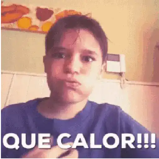 calor