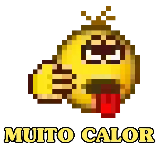 calor