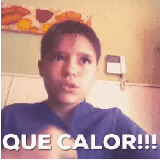 calor preview