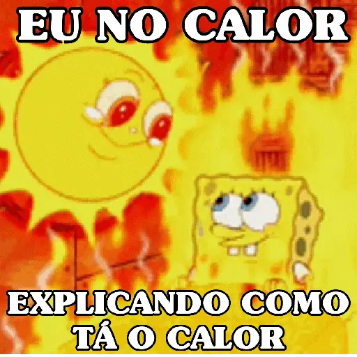calor