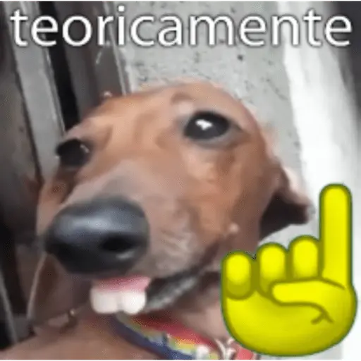 Memes diversos 
