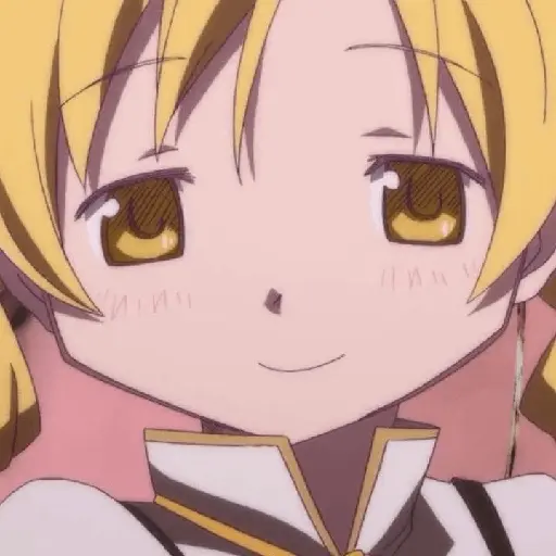 mami tomoe