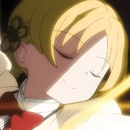 mami tomoe