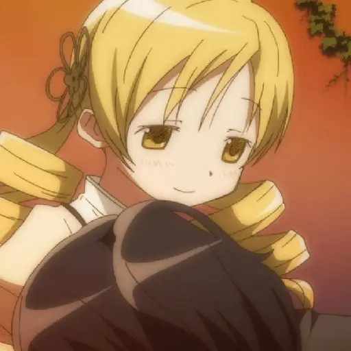mami tomoe