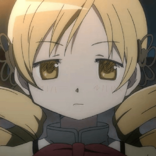 mami tomoe preview
