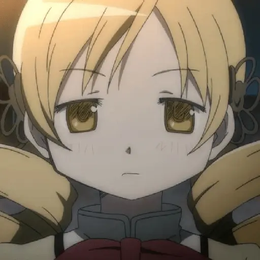 mami tomoe
