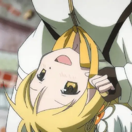 mami tomoe