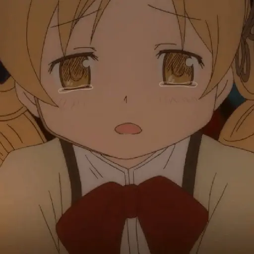 mami tomoe