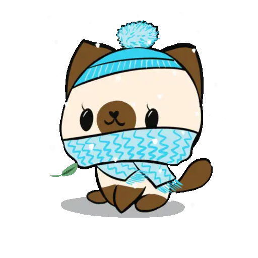 ❄️•☃️Frío☃️•❄️