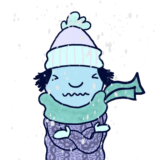 ❄️•☃️Frío☃️•❄️ preview