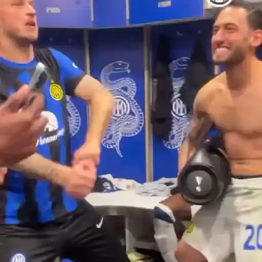 Inter de Milan ⚽🥅💙