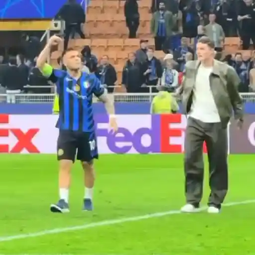 Inter de Milan ⚽🥅💙