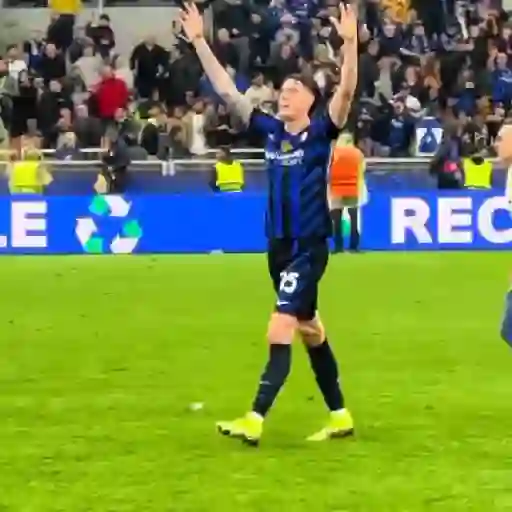 Inter de Milan ⚽🥅💙