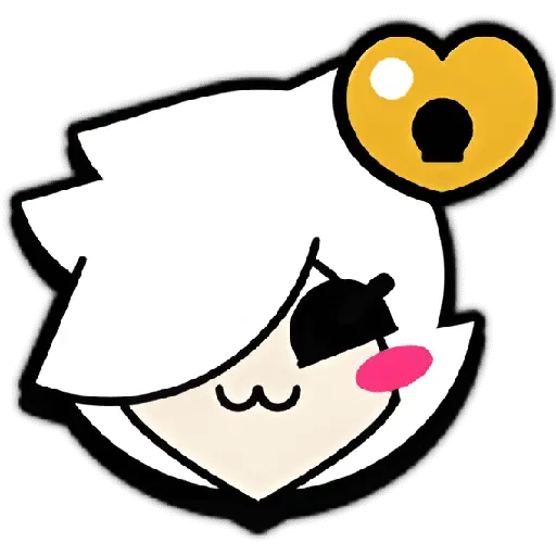 Brawl stars ✨👑