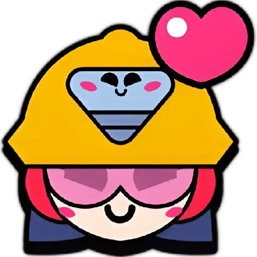 Brawl stars ✨👑