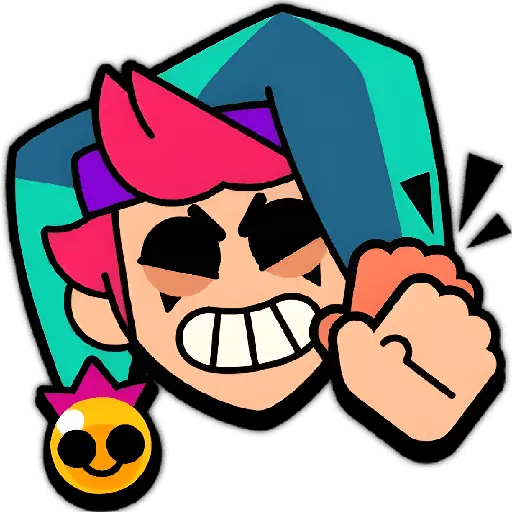 Brawl stars ✨👑
