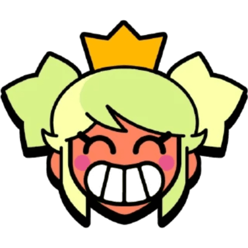 Brawl stars ✨👑 preview