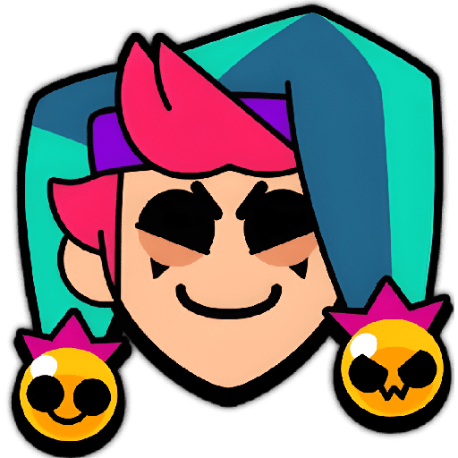 Brawl stars ✨👑 preview