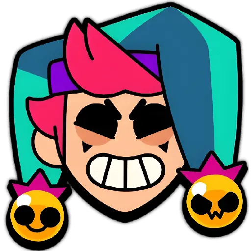Brawl stars ✨👑
