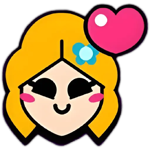 Brawl stars ✨👑