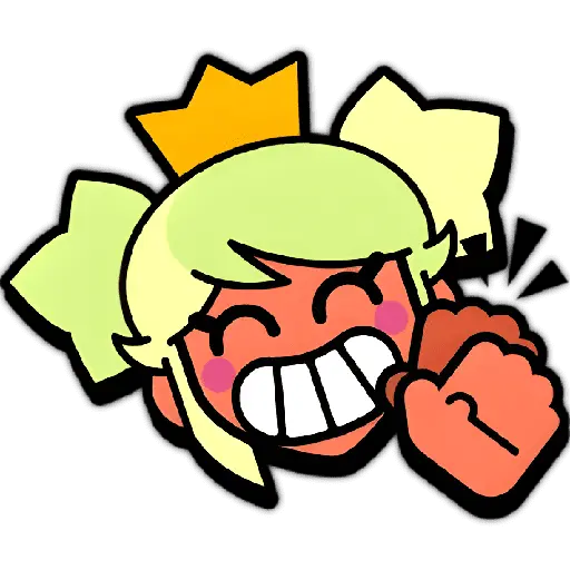 Brawl stars ✨👑