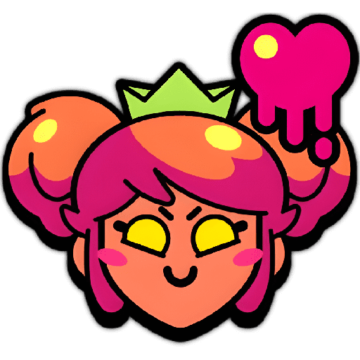 Brawl stars ✨👑 preview