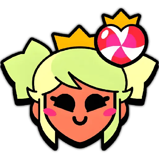 Brawl stars ✨👑