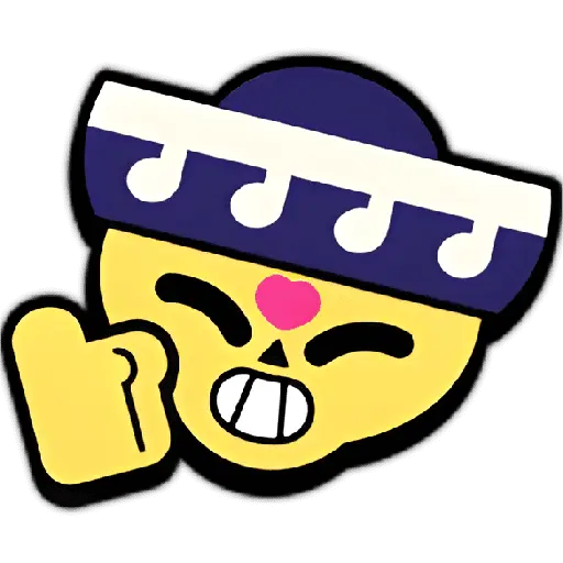Brawl stars ✨👑