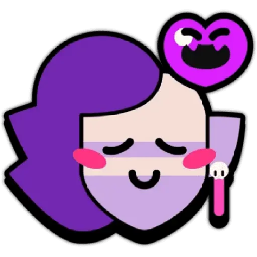 Brawl stars ✨👑