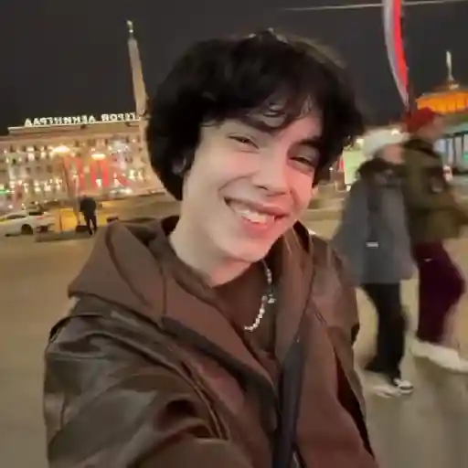 Dame tu cosita 🤤🥀 preview