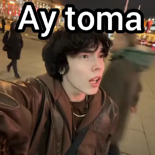 Dame tu cosita 🤤🥀