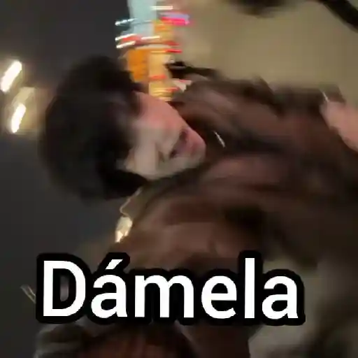 Dame tu cosita 🤤🥀