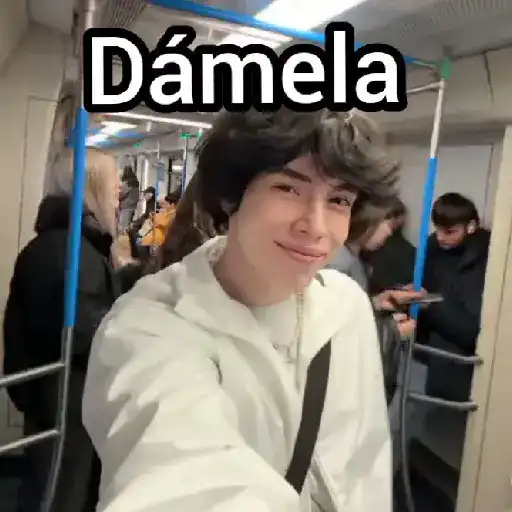 Dame tu cosita 🤤🥀