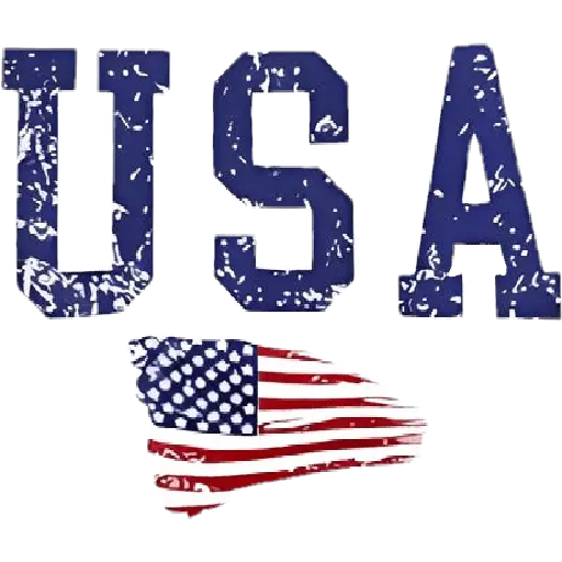 American vibes 